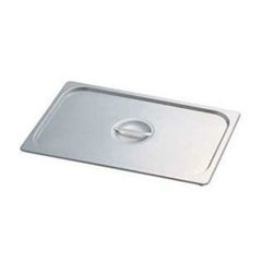 KINGOステンレスホテルパン切込取手付 カバー12025LNC 1/2