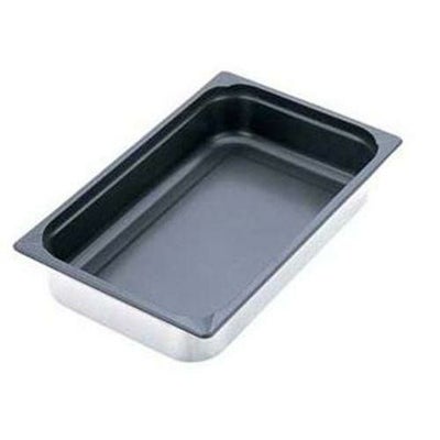 KINGO ノンスティックホテルパン 12040FS 1/2×40mm