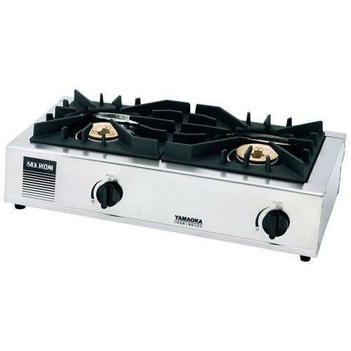 シルクルーム ガステーブル ガッツNo．2 SK-2 LP