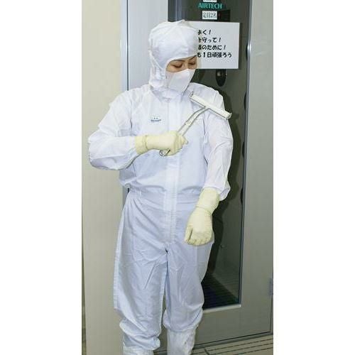 クリテイクローラー ワイヤーグリップ ロンググリップ L250 CTR-160W