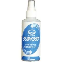 洗浄液クリーナークリテイクケア 200ml（スプレー式）