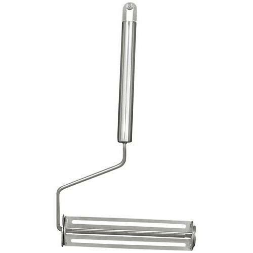 粘着ローラー ステンレスハンドルハード ショート KSR-160HS