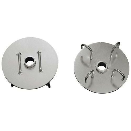 粘着ローラー用キャップ 2個セット KSR-CAP