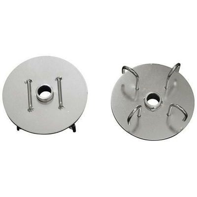 粘着ローラー用キャップ 2個セット KSR-CAP