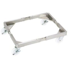 EBM ステンレス コンテナー・テンパンドーリー（フリー）M