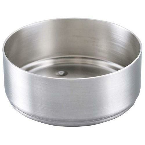 EBM 18-8 スタッキング ペレット入