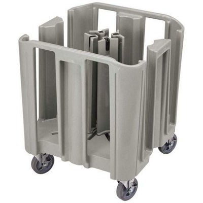 キャンブロ コンパクトアジャスタブルディッシュキャディー ADCSC（480）