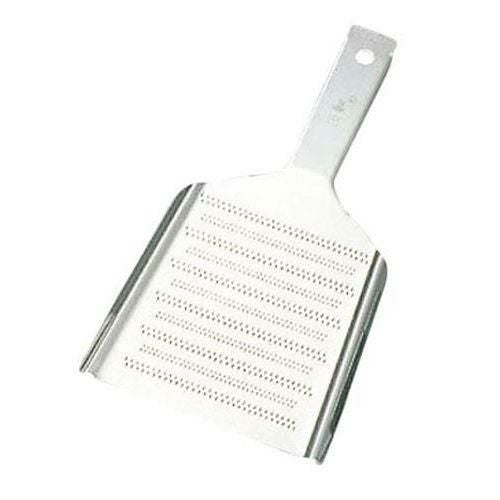 ステンレス 三段刃 卸金 ミニ 501－7(No.777)