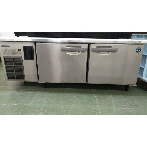 業務用/新品】【パナソニック】縦型冷蔵庫 SRR-LV1861 幅1785×奥行650