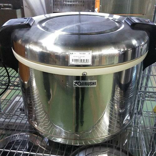 保温ジャー 象印 THA-C60A 業務用 中古/送料別途見積 保温ジャー 象印