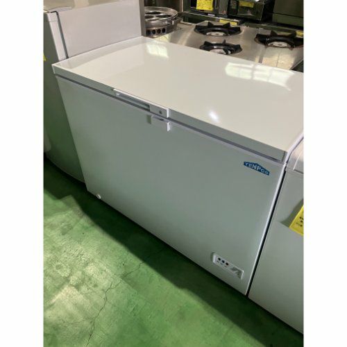 中古】恒温高湿コールドテーブル フクシマガリレイ(福島工業) UFD
