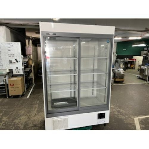 中古】冷蔵コールドテーブル ホシザキ RT-120SNJ-RML 幅1200×奥行600