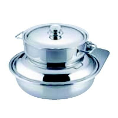 KINGO IH 丸スープステーション D-103(湯煎式)