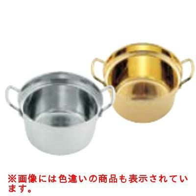 TKG 18-8プチセイロ鍋