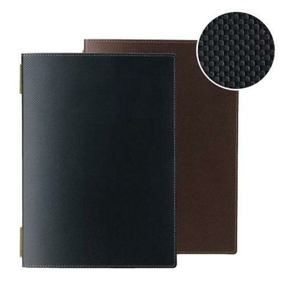 メニューブック GB-111/A4サイズ