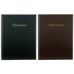 インフォメーション IF-421