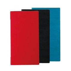 メニューブック LB-804