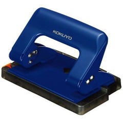 2穴パンチ（ラクアケ）ハンディタイプ PN-G17B