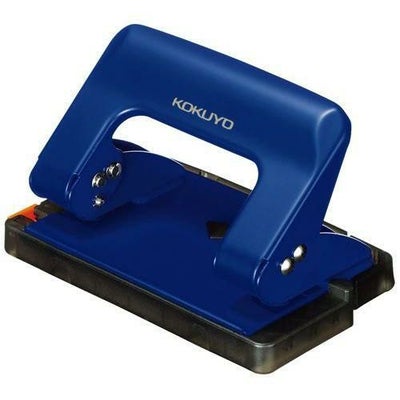 2穴パンチ（ラクアケ）ハンディタイプ PN-G17B