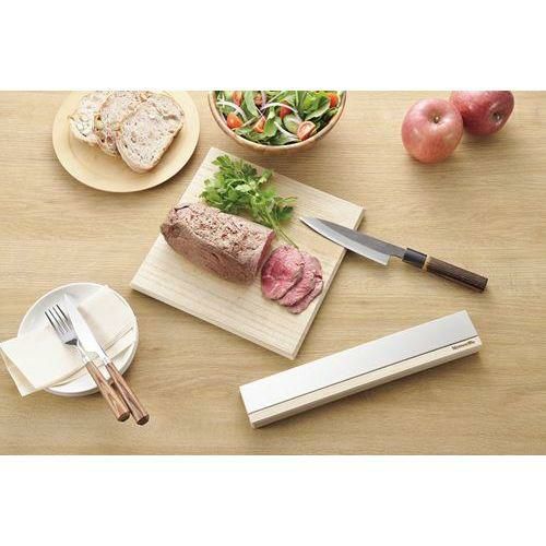 ノマディフ ナイフケース S プレーン・シルバー