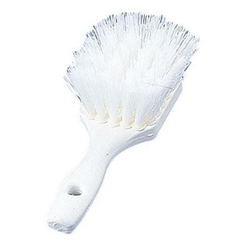 トゥーセル カラーハンドブラシ 8.5吋 1299 グリーン