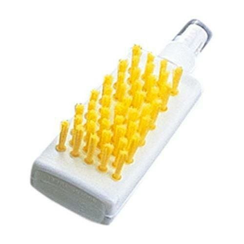 トゥーセル スプレーボトル付 カラーブラシ 1836 黒