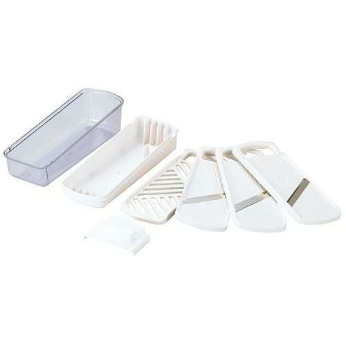 ベジタブルスライサー 野菜工房2 VSY-01