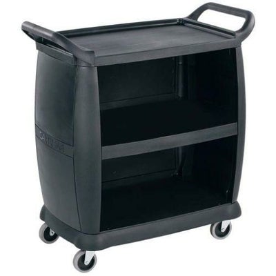 カーライル バッシングカート（バックパネル付）CC2036P（03）