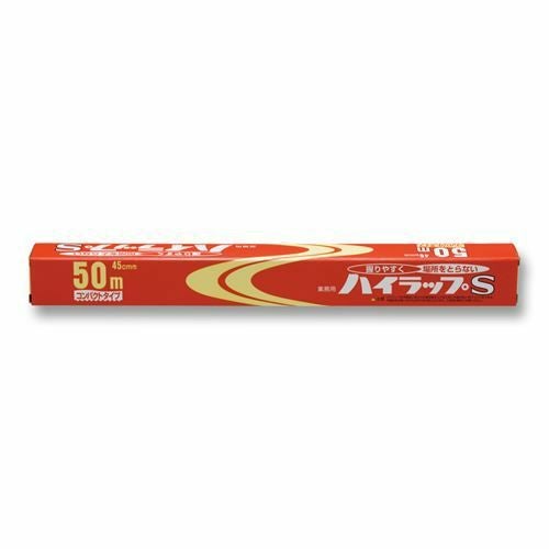 三井化学ファブロ ラップ ハイラップSワイド VC-45-100 45cm×50m 1本