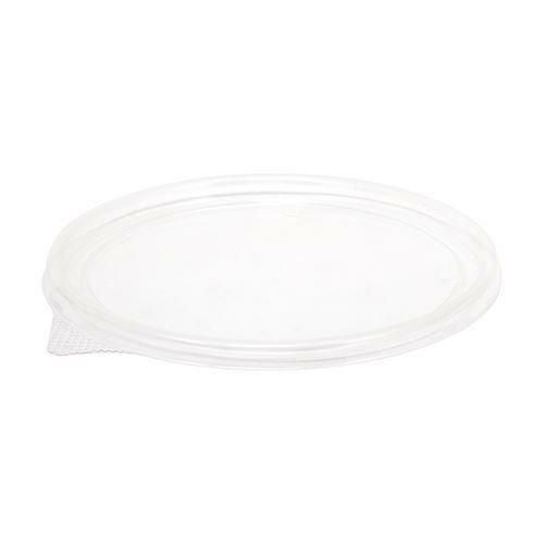 リスパック 食品容器 バイオカップ(クリーンカップ) MP 13-TC 内外嵌合蓋 50個