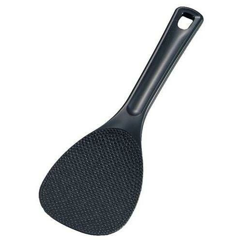 マジックしゃもじ ブラック 21cm BL－782