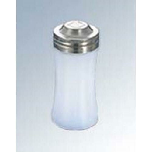 ポリエチレン 鼓型 調味缶 小ロング 新型ふりかけ缶 φ57×H121