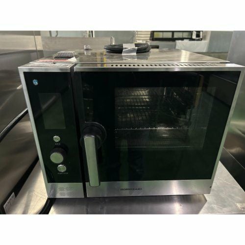 業界最長1年保証】【中古】スチームコンベクションオーブン ホシザキ