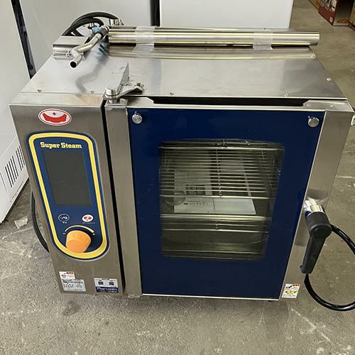 業務用/新品】【ニチワ】電気卓上解凍ゆで槽 ENB-200 幅200×奥行400×高
