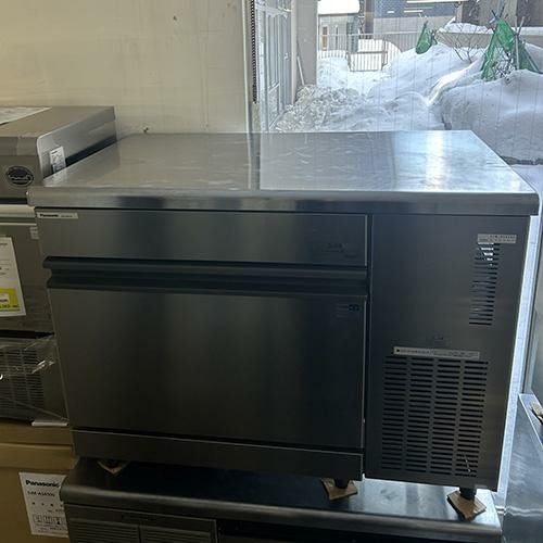 業界最長1年保証】【中古】製氷機 240kg フクシマガリレイ(福島工業