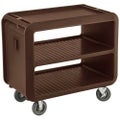 キャンブロ サービスカートプロ SC337（131）ダークブラウン