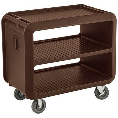 キャンブロ サービスカートプロ SC337（131）ダークブラウン