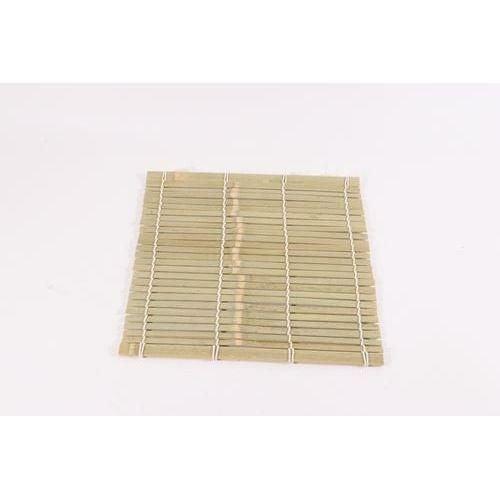 カンダオリジナル 角セイロ用竹スダレ 33cm用