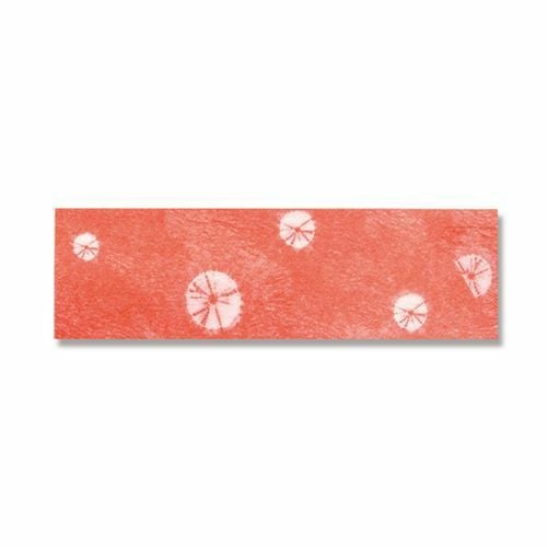 箸袋 小江戸しぼり K-1 さくら 500枚