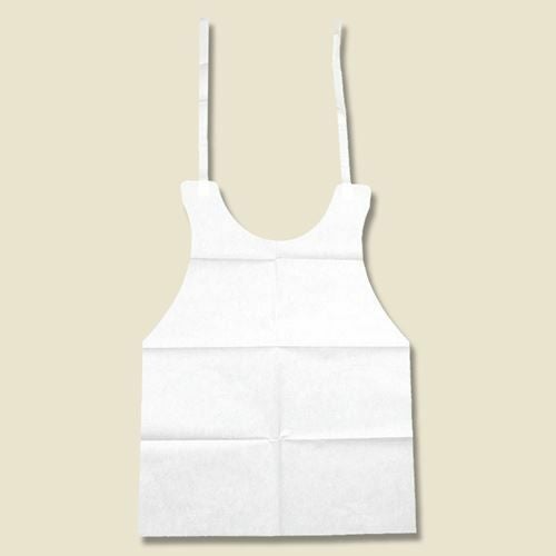 SWAN 紙エプロン M 50枚