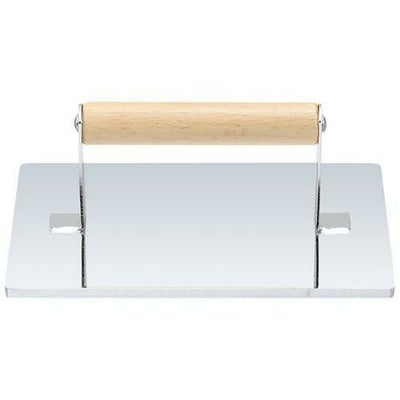 EBM 18-0 肉押え 角型 大（210×150）