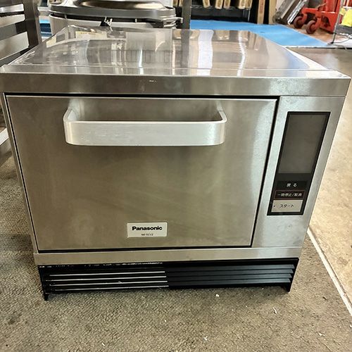 業界最長1年保証】【中古】コンベクションオーブン パナソニック