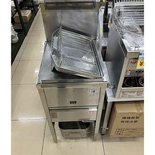 RSH-MUSS54B (MUS-S54XE用)【サンデン】冷蔵ショーケース網棚・棚受