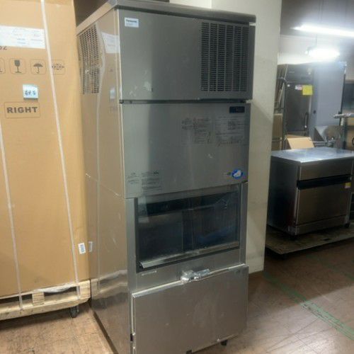 SIM-AC320YN-FUB4【パナソニック】チップアイス製氷機240kg スタック