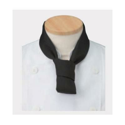スカーフ ブラック