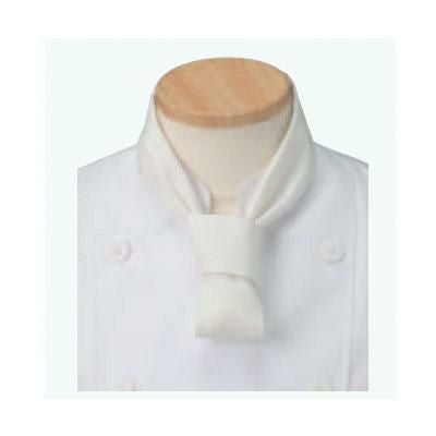 スカーフ ホワイト 2枚入り