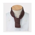 スカーフ ブラウン