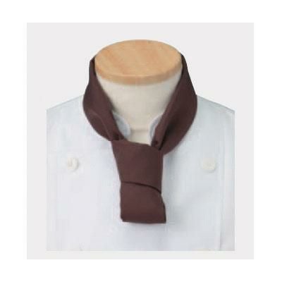 スカーフ ブラウン