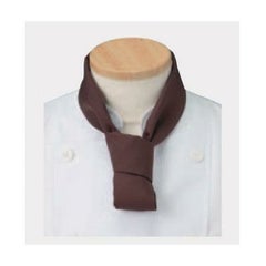 スカーフ ブラウン