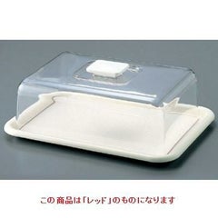 ケース ラブリーハット角ケーキ 中 /グループT